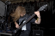 DEFEATED SANITY